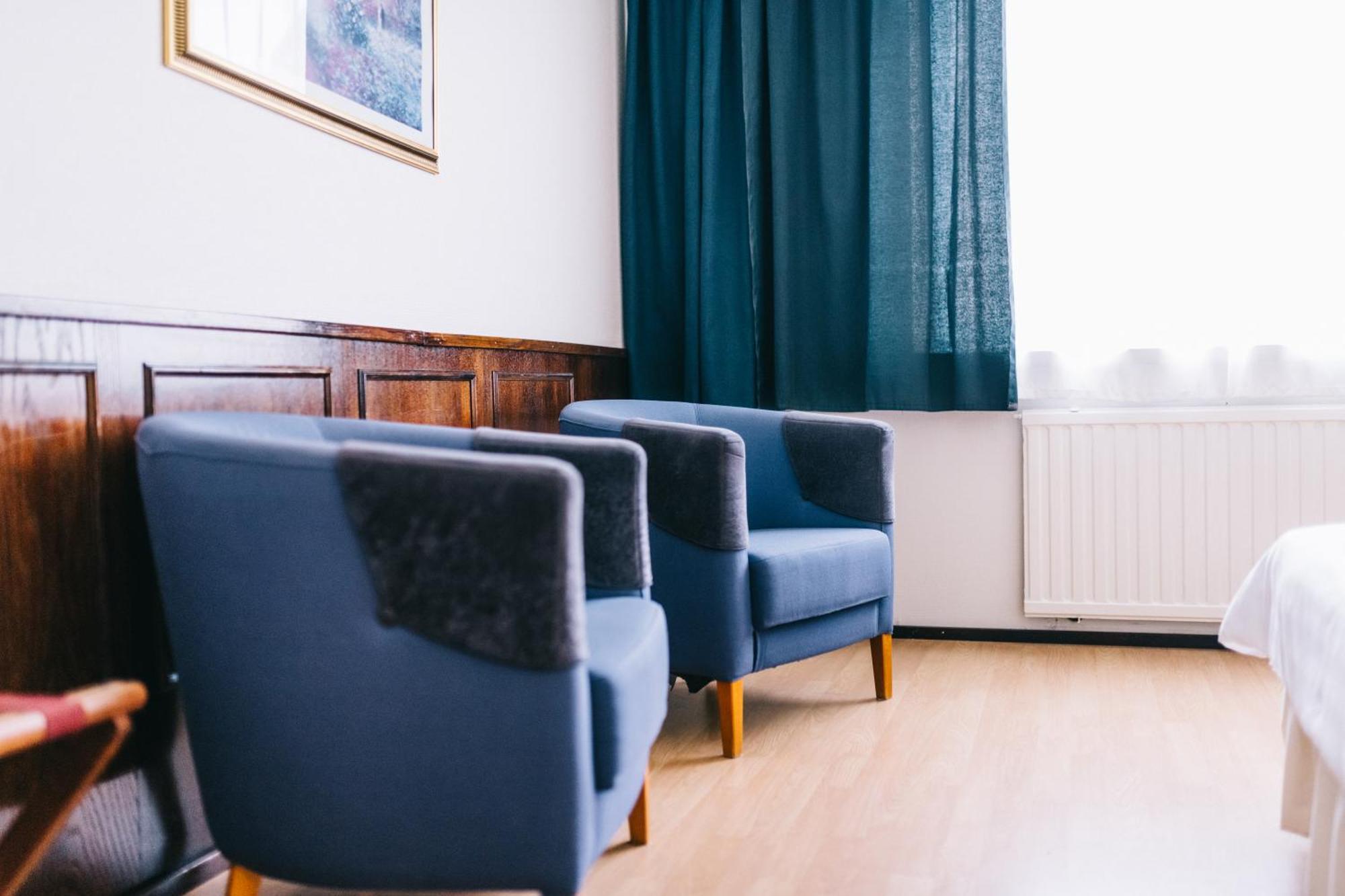 Affittacamere Comfort 3*