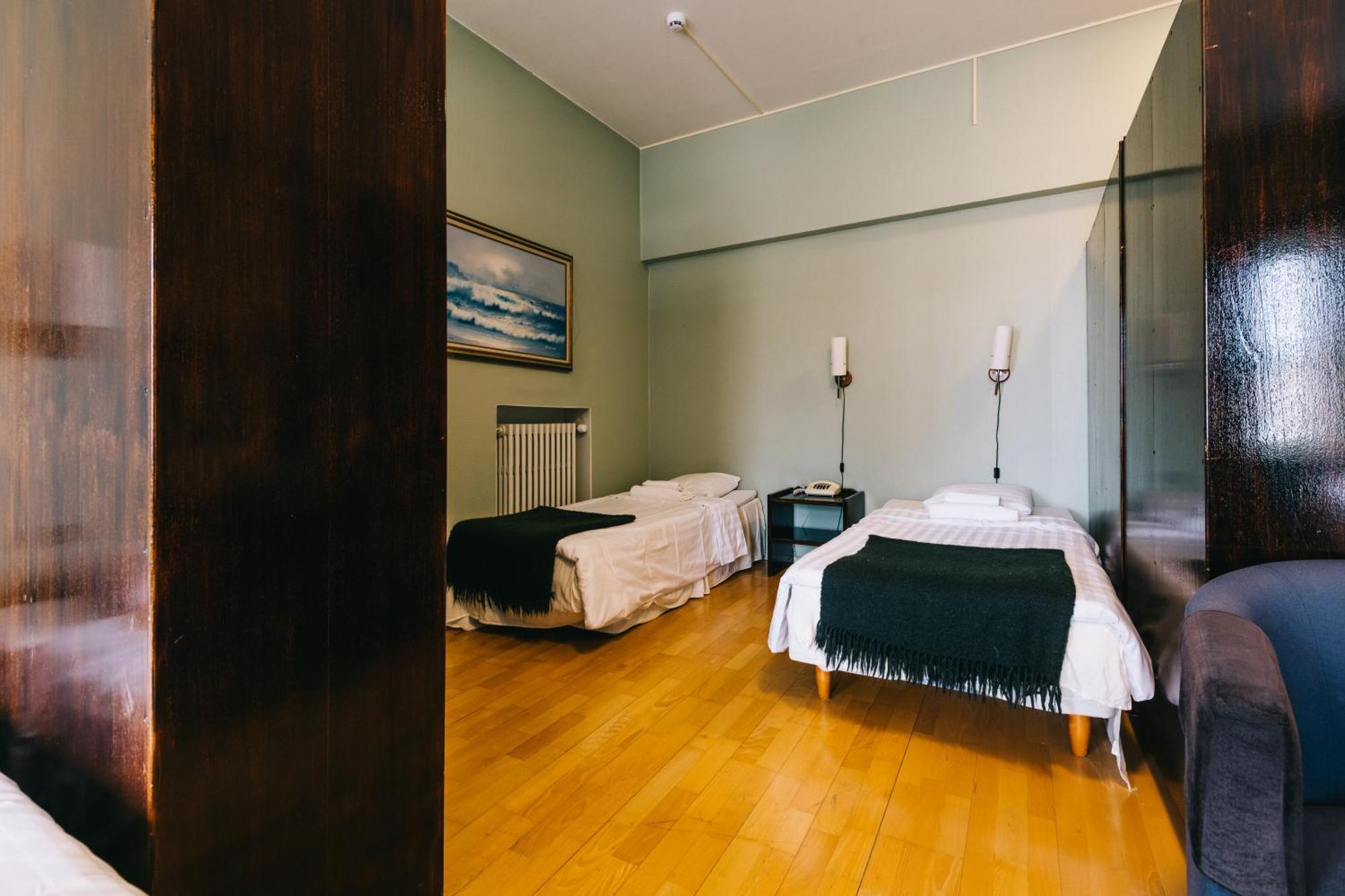 Comfort Affittacamere Jakobstad
