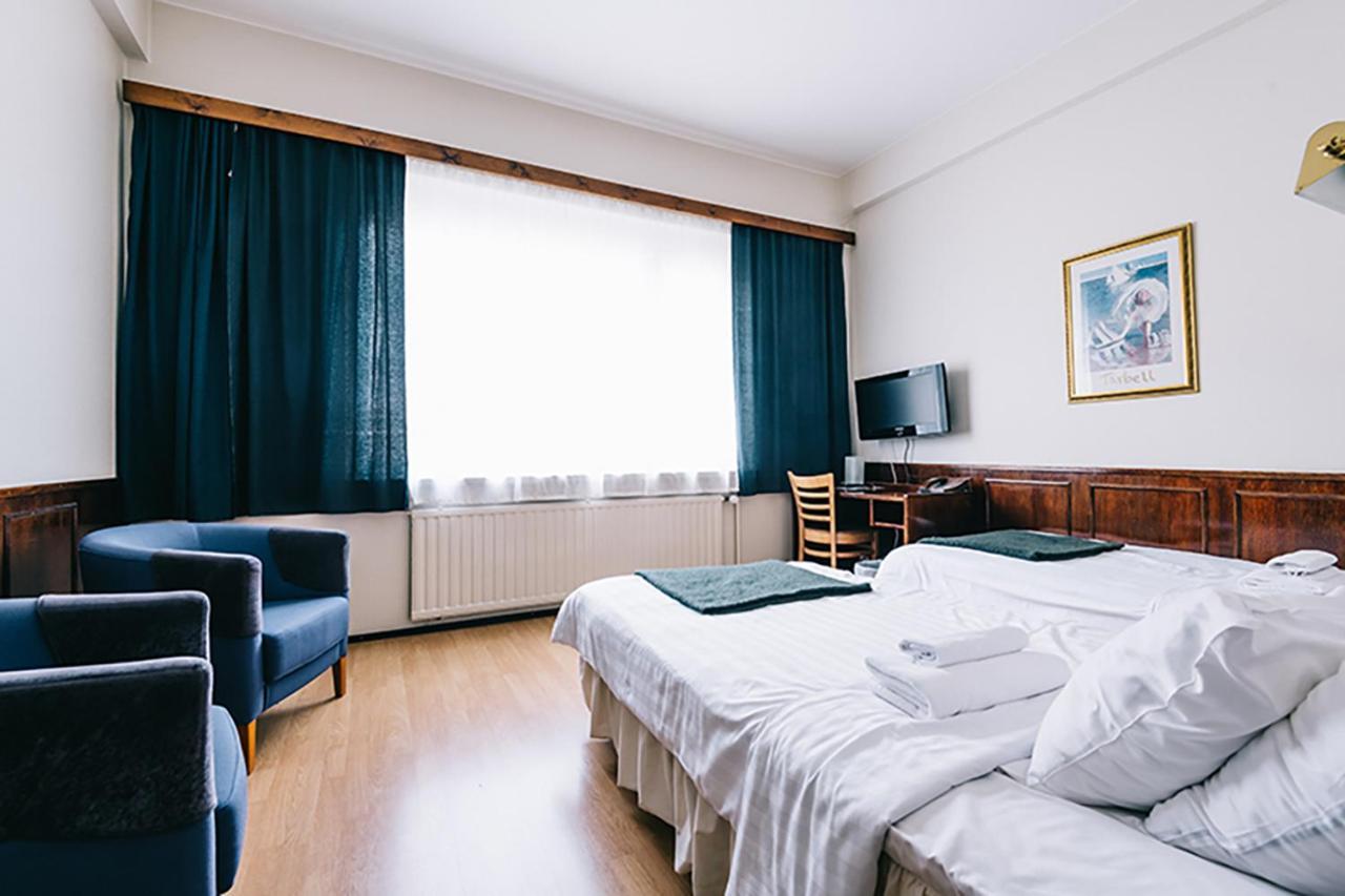 Guest house Comfort 3*
