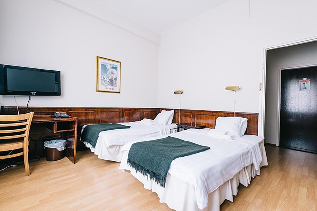 Guest house Comfort