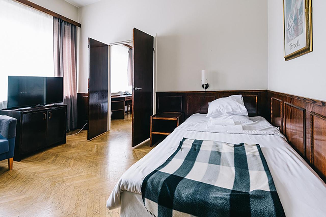 Comfort Affittacamere