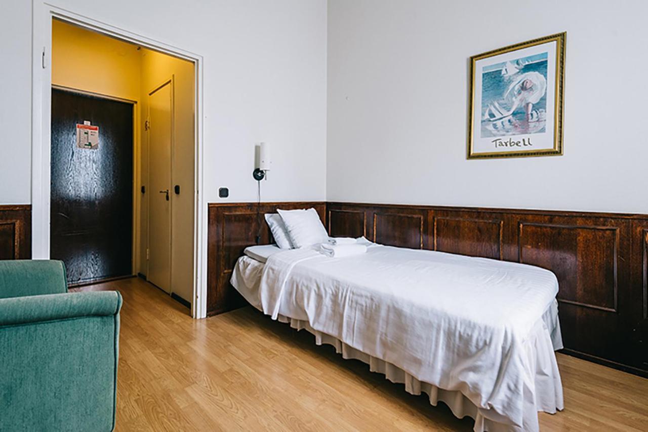Affittacamere Comfort 3*