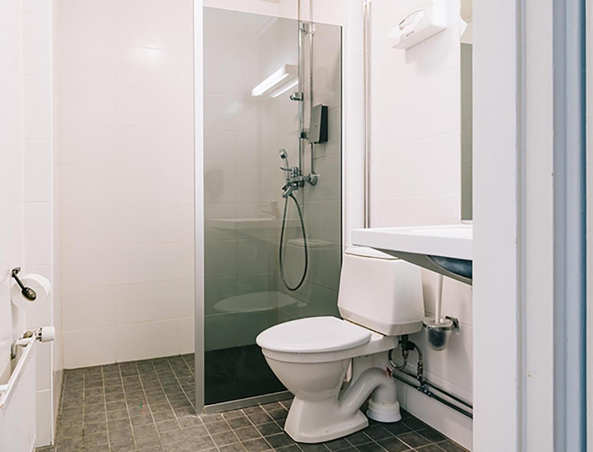 Guest house Comfort 3*