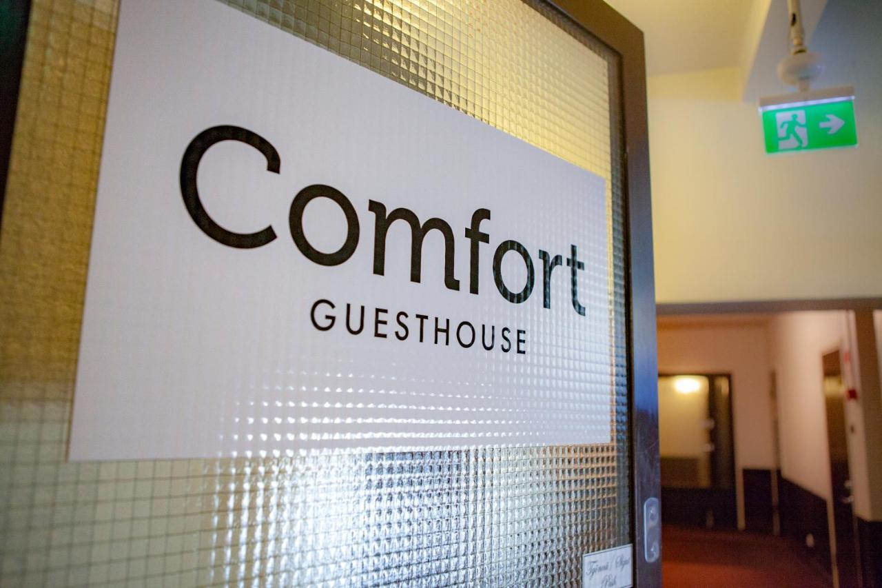 Comfort Jakobstad