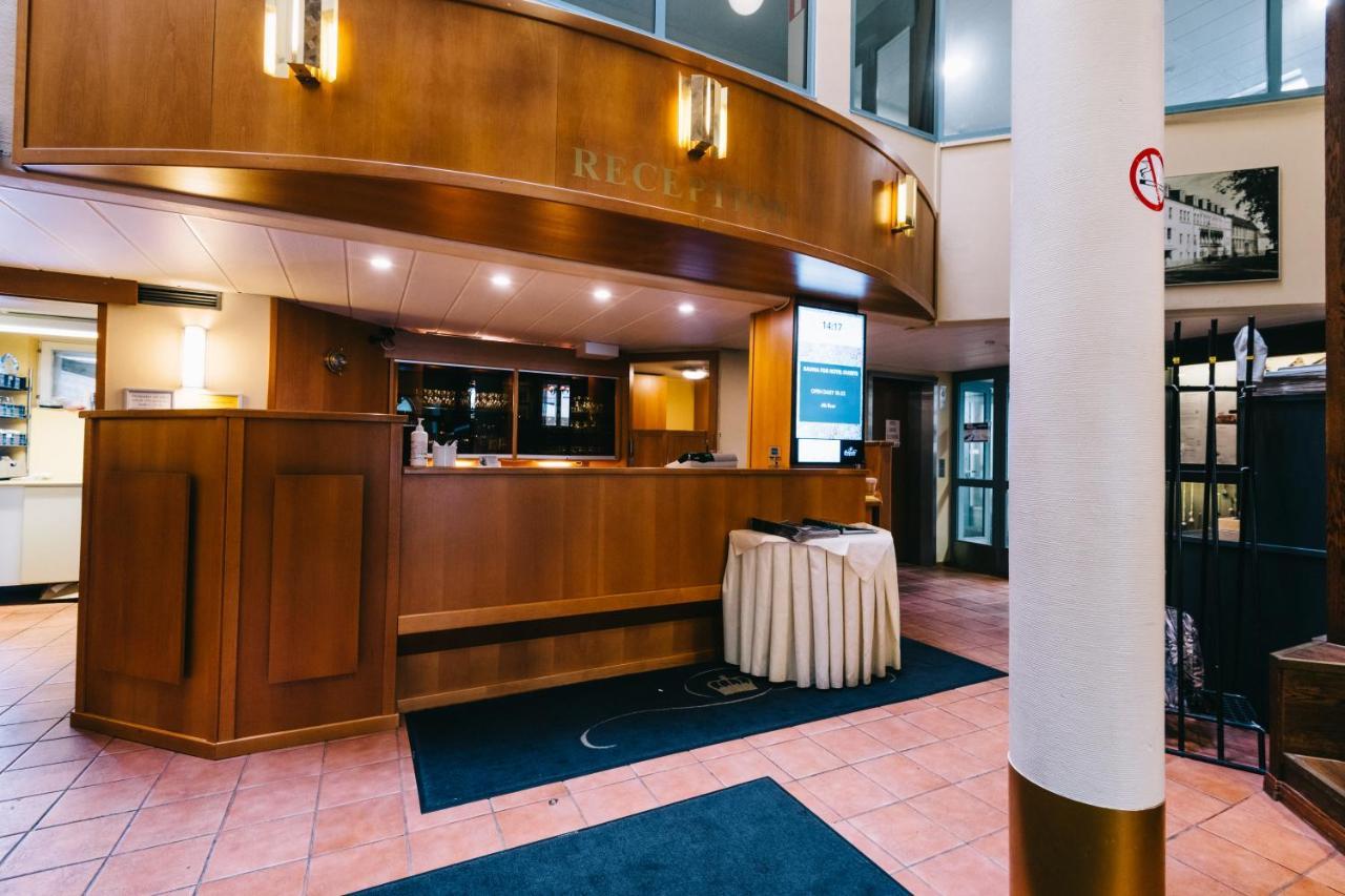 Guest house Comfort