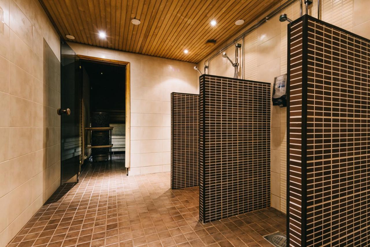 Guest house Comfort