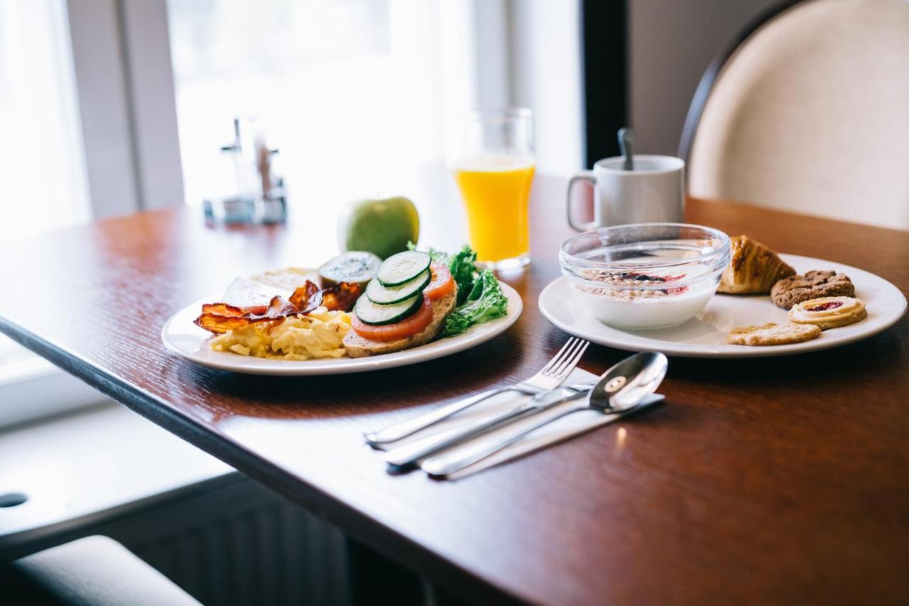 Comfort 3* Jakobstad