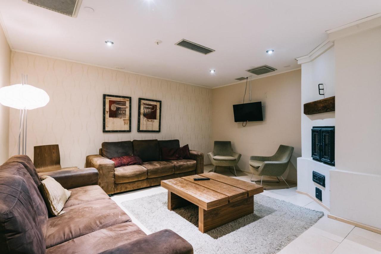 Comfort Guest house 3*