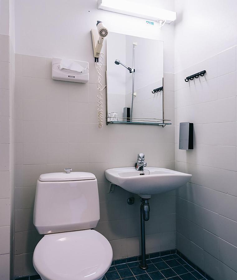 Comfort Affittacamere 3*